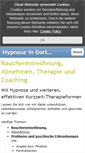 Mobile Screenshot of hypnose-machts-moeglich.de